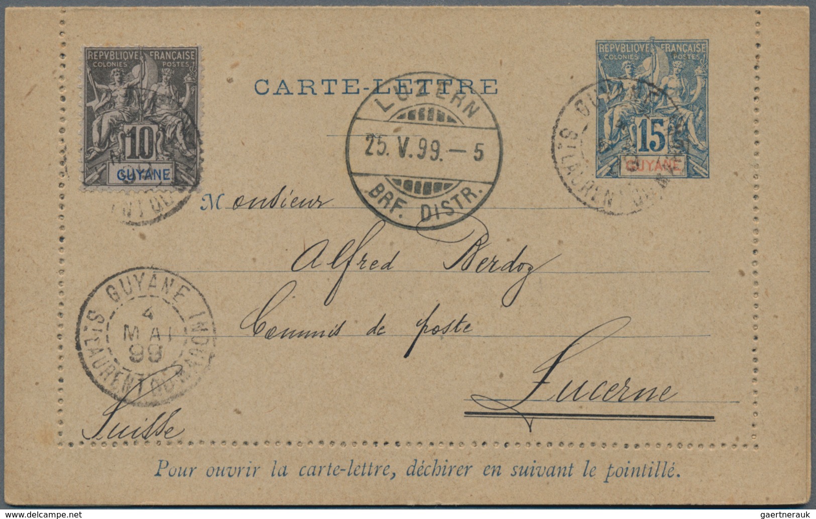 Alle Welt: 1878/1980 (ca.), accumulation of ca. 760 covers, cards, viewcards and postal stationeries