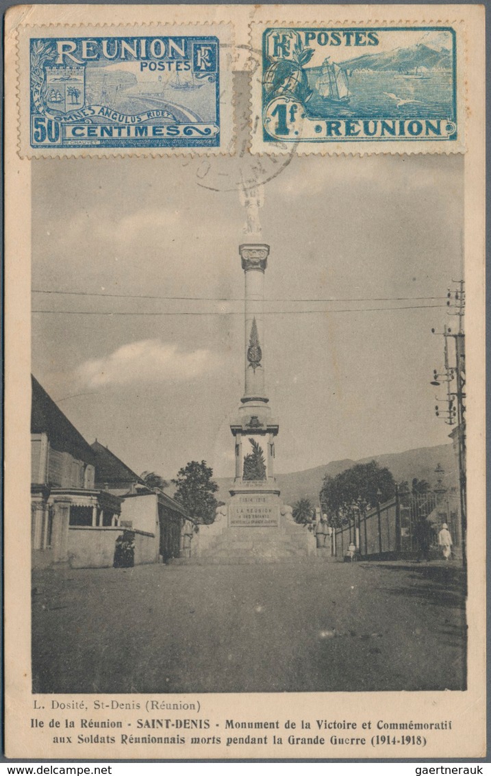 Alle Welt: 1849/1960 Ca., Accumulation Of Worldwide Stamps And Covers (some Toning) In A Stockbook, - Sammlungen (ohne Album)