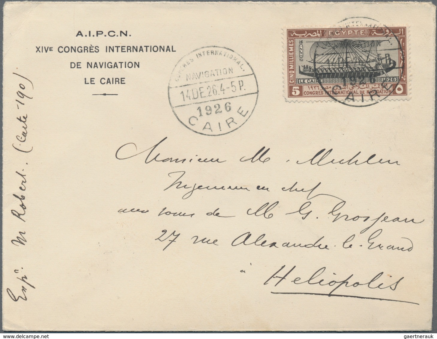 Alle Welt: 1880/1970 (ca.): Fine Lot Of About 200 Covers, Cards And Stationeries Comprising Interest - Sammlungen (ohne Album)