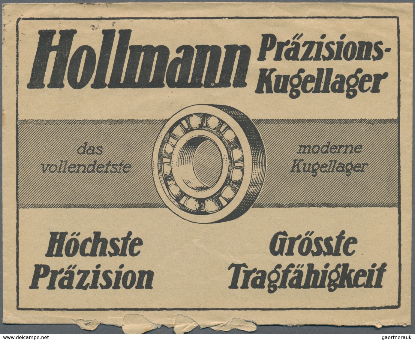 Alle Welt: 1875/1960,Accumulation Of About 390 Covers And Cards Including Many Nice Picture Cards Fr - Verzamelingen (zonder Album)