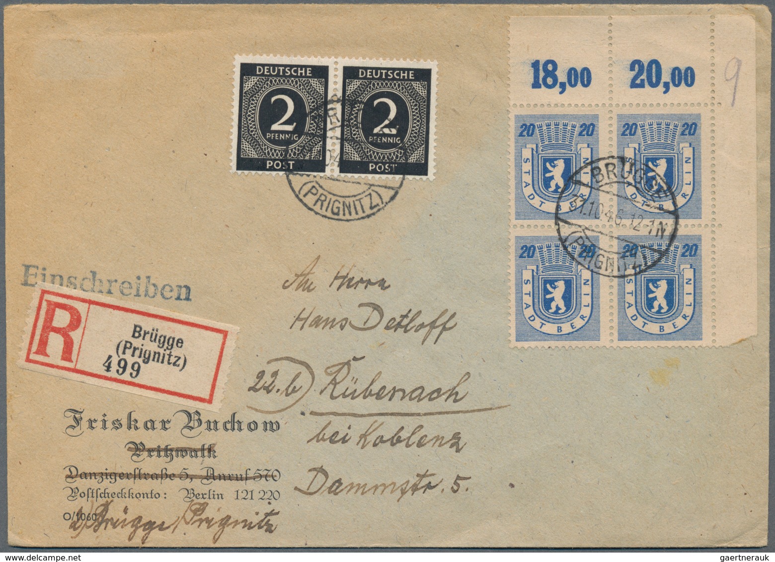 Alle Welt: 1875/1960,Accumulation of about 390 covers and cards including many nice picture cards fr