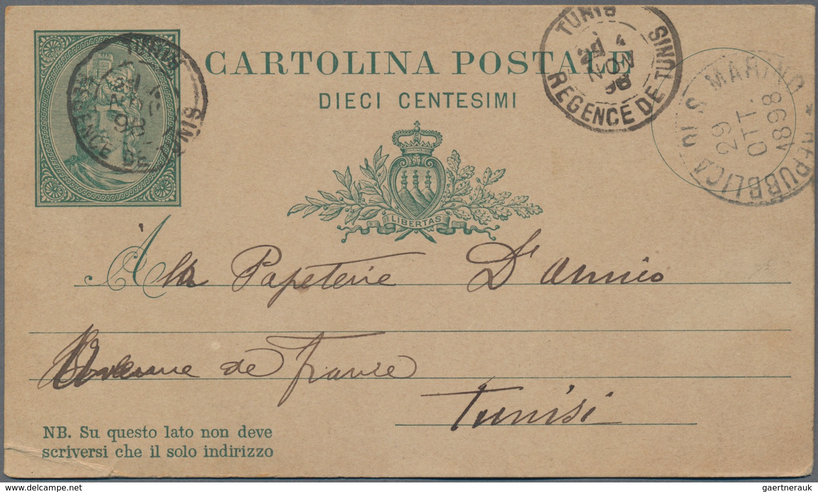 Alle Welt: 1875/1995 Accumulation Of Ca. 210 Unused And Used Postal Stationeries, Postal Stationery - Sammlungen (ohne Album)