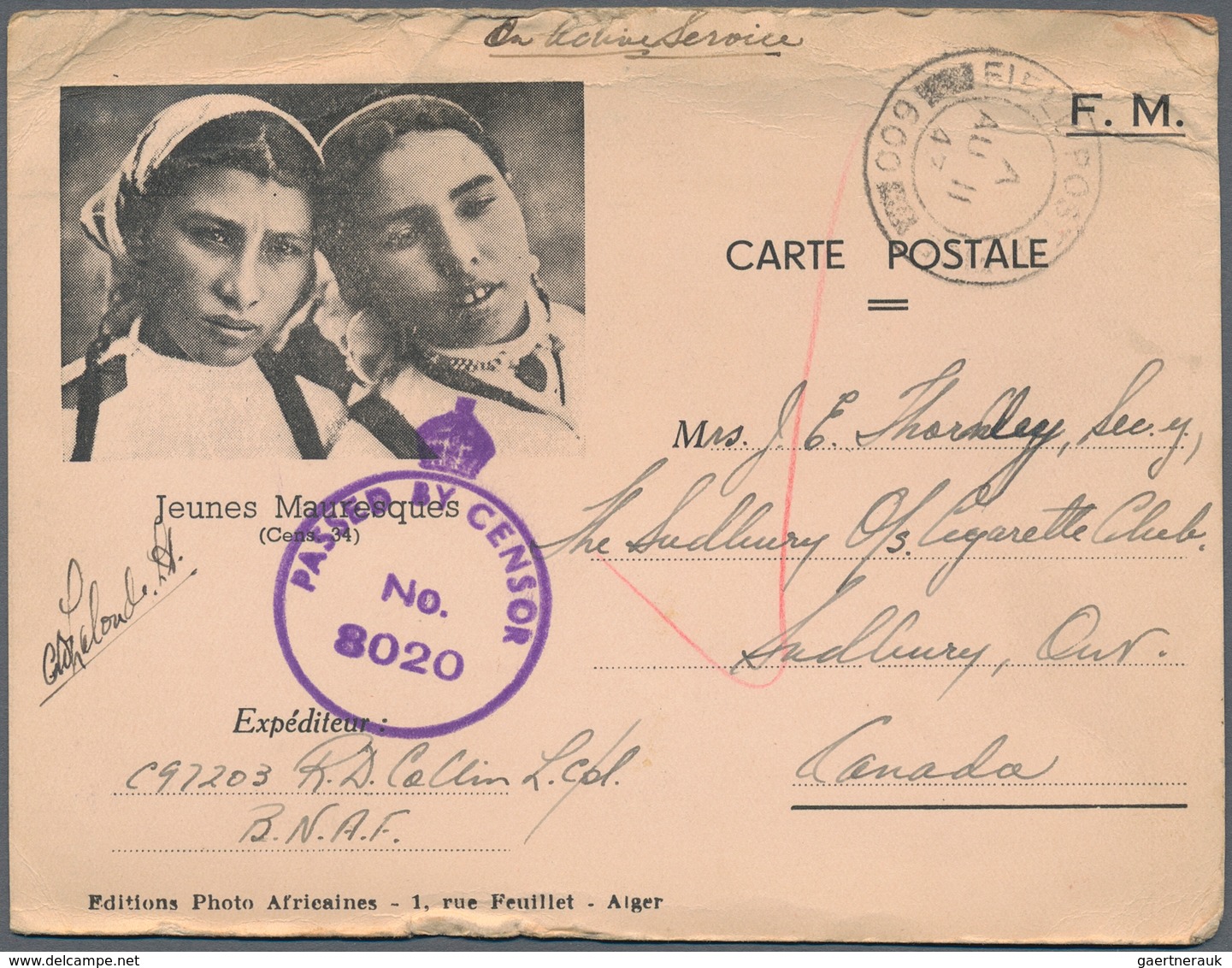 Alle Welt: 1880/1995 (ca.) Holding Of Ca. 780 Unused/CTO-used And Used Postal Stationeries, Incl. Po - Colecciones (sin álbumes)