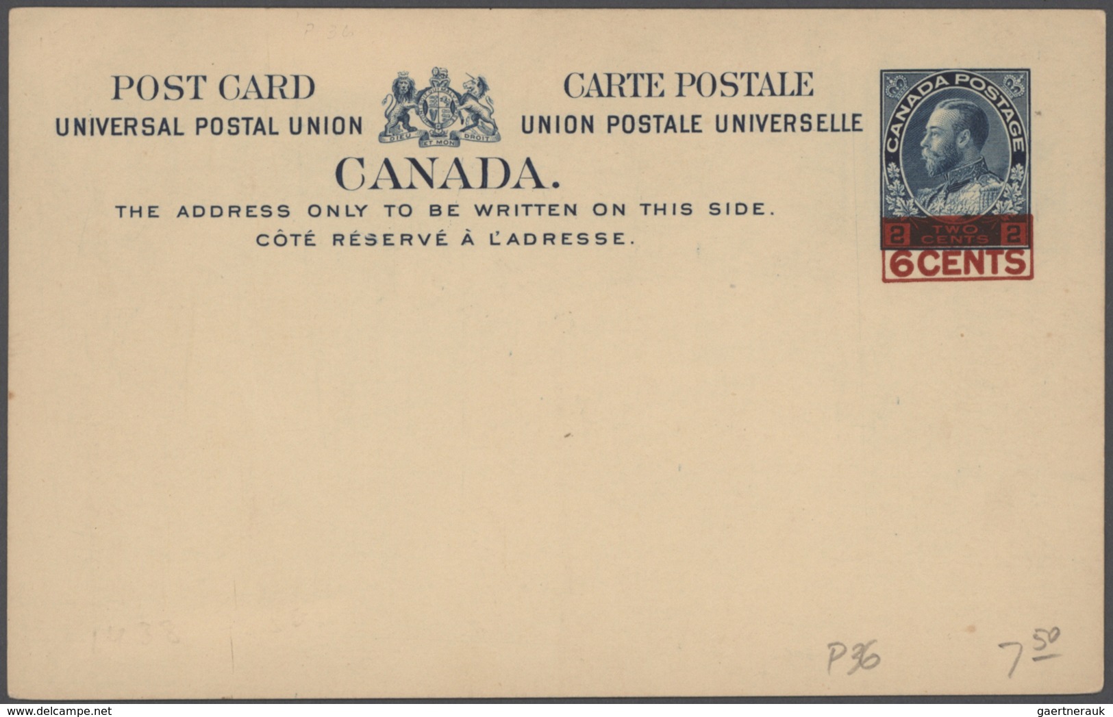 Alle Welt: 1887/1994, Accumulation Of Ca. 560 Covers, Cards And Unused/CTO-used And Used Postal Stat - Colecciones (sin álbumes)