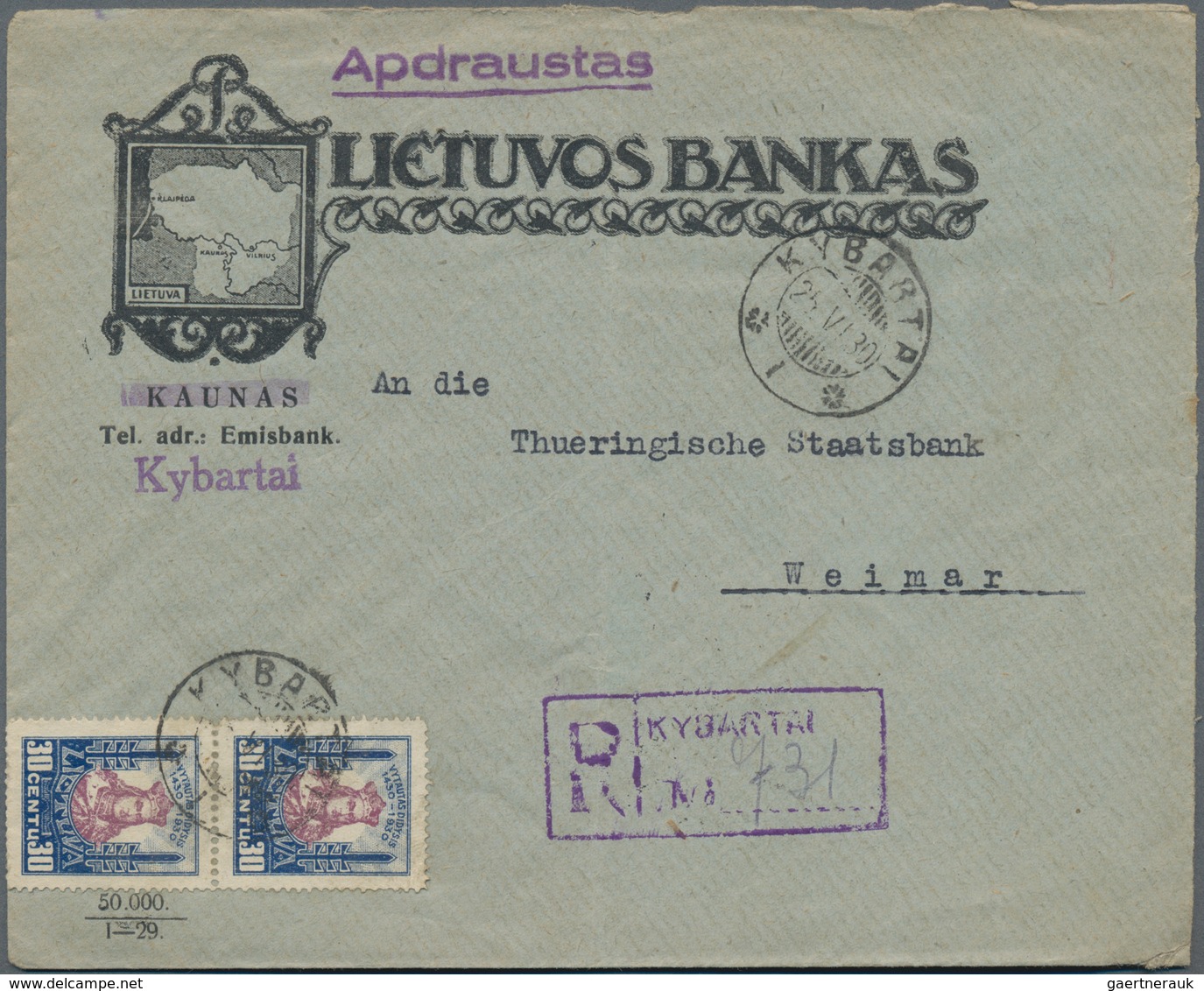 Alle Welt: 1880/1955, Collection Of Apprx. 110 Covers/cards/used Stationeries, Incl. Several Interes - Colecciones (sin álbumes)