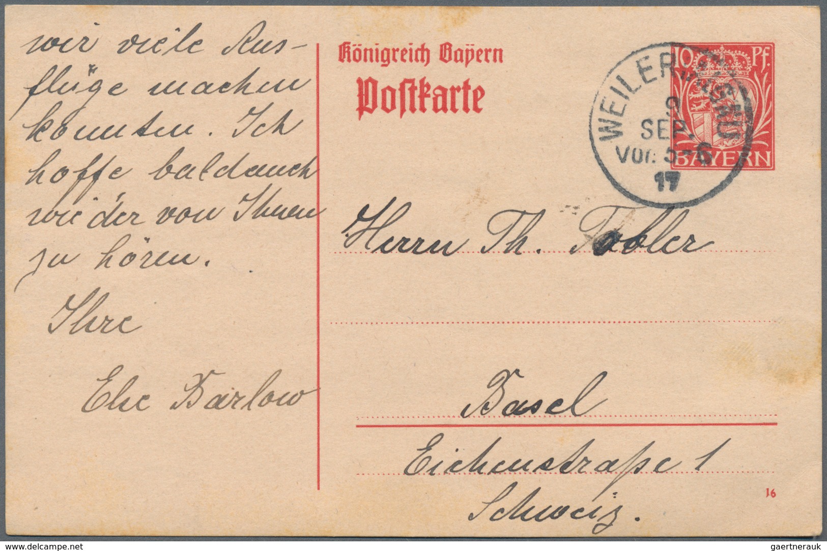 Alle Welt: 1880/1968 Accumulation Of Ca. 160 Covers, Cards, Parcelcards And Postal Stationeries, Reg - Sammlungen (ohne Album)