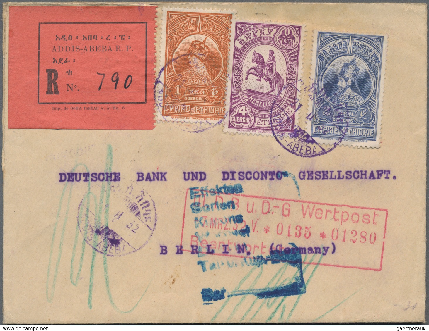 Alle Welt: 1890/1950 (ca.), assortment of apprx. 60 covers/cards/stationeries, comprising e.g. Briti