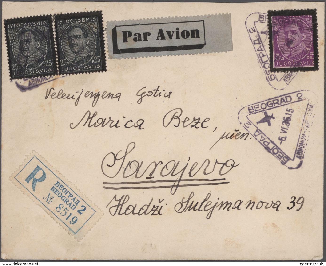 Alle Welt: 1883/1974 Album With Ca. 190 Covers, Postal Stationeries (mostly Used Postal Stationery C - Sammlungen (ohne Album)