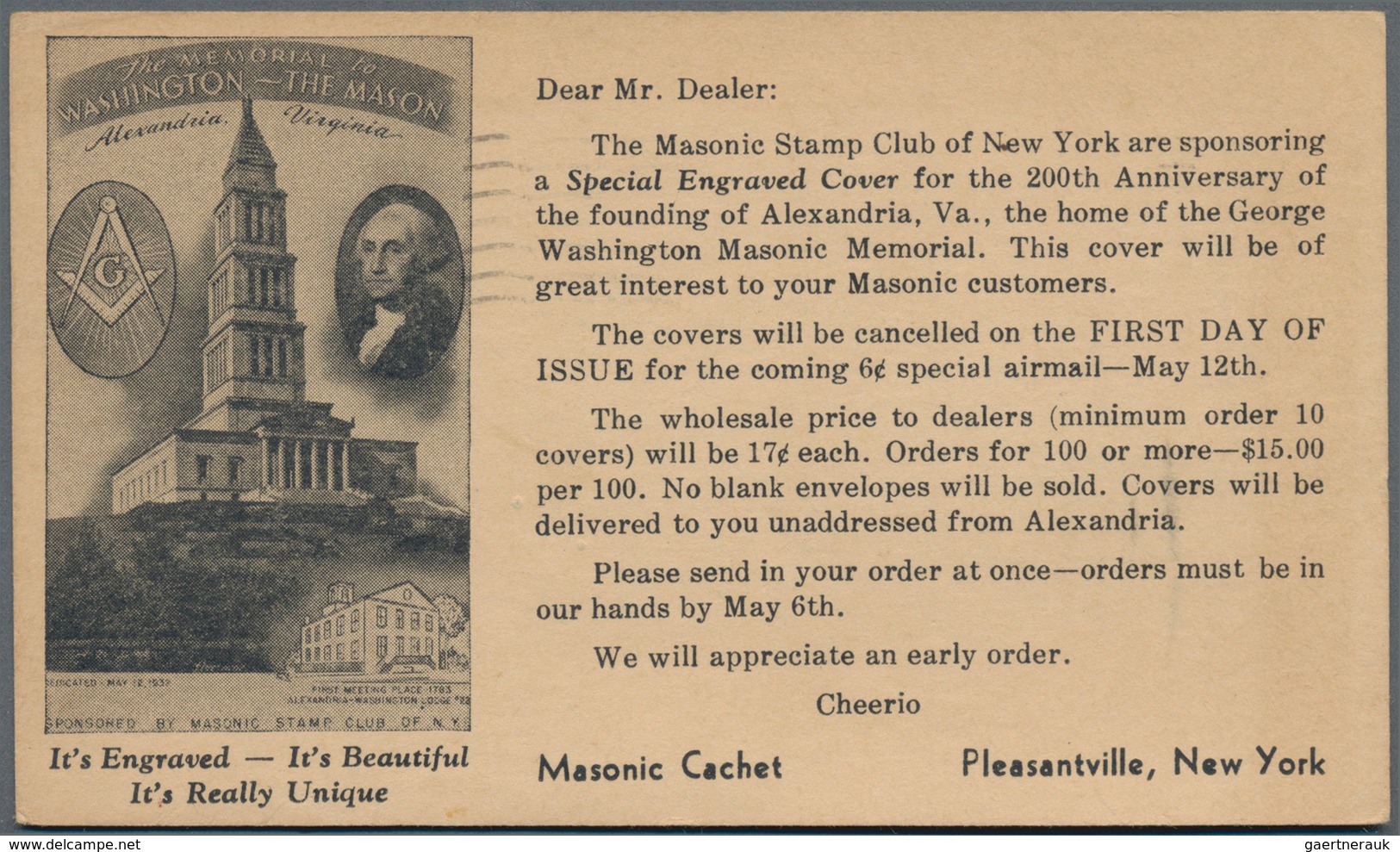 Alle Welt: 1836 To Modern: More Than 100 Covers, Postcards And Postal Stationery Items Worldwide, Fr - Colecciones (sin álbumes)