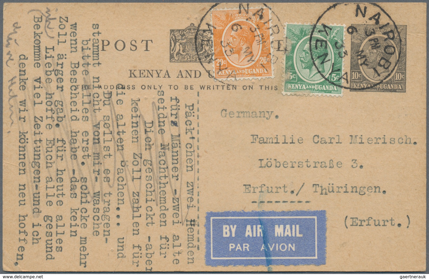 Alle Welt: 1890/1950 (ca.), Collection Of Apprx. 100 Covers/cards/used Stationeries, E.g. USA, Italy - Sammlungen (ohne Album)