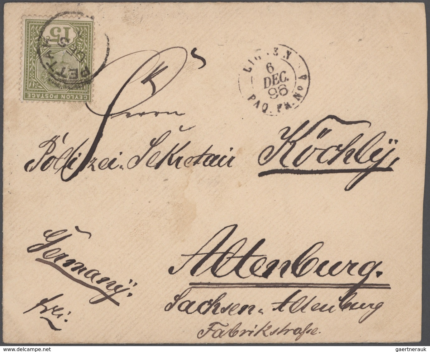 Alle Welt - Ganzsachen: 1860's-1940's Ca.: Hundreds Of Postal Stationery Items Plus Some Covers, Pos - Andere & Zonder Classificatie