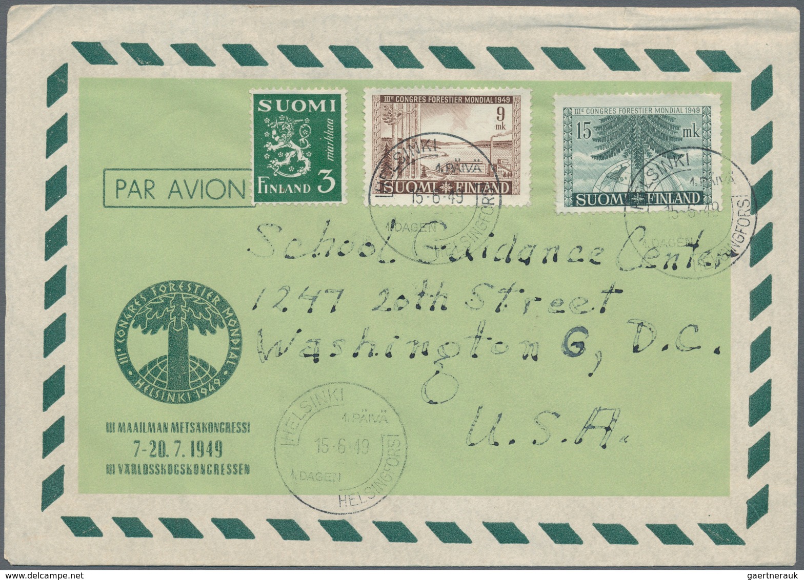 Alle Welt - Ganzsachen: Ca. 2000 Aerogrammes (unfolded, used, CTO) and postal stationery from El sal