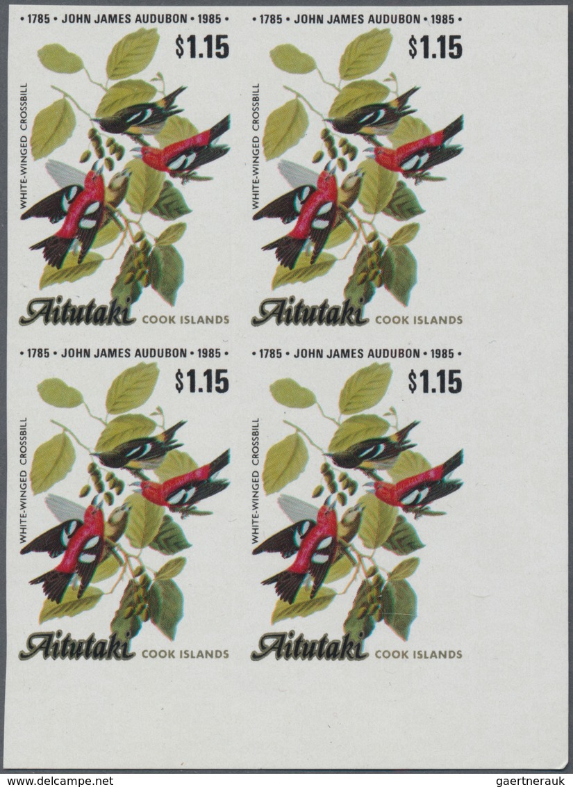 Übersee: 1870/1992 (ca.), accumulation with stamps and miniature sheets throughout the different con