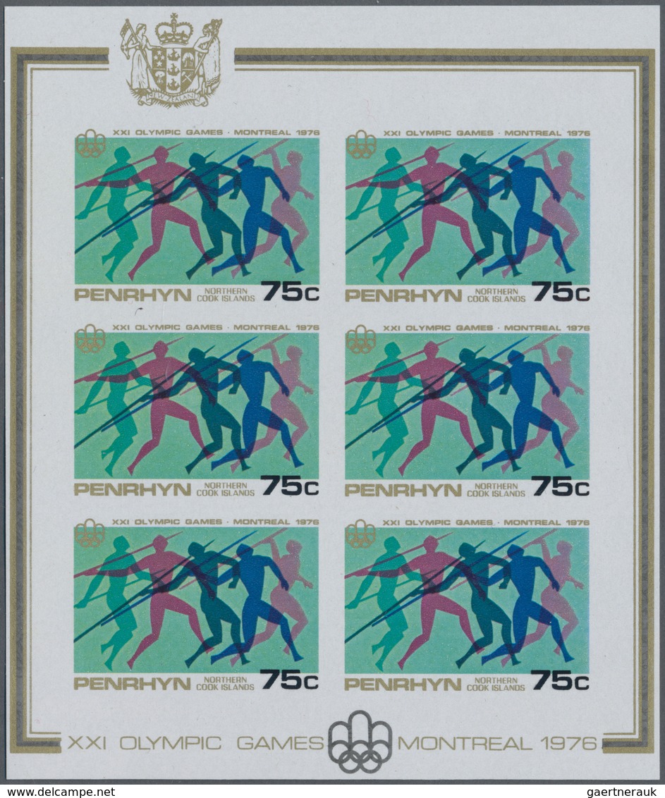 Übersee: 1870/1992 (ca.), accumulation with stamps and miniature sheets throughout the different con