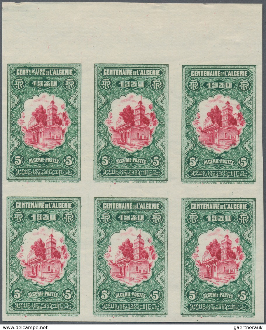 Afrika: 1900/1980 (ca.), Accumulation On Stockcards Or In Glassines In Box With Stamps Through The C - Otros - África