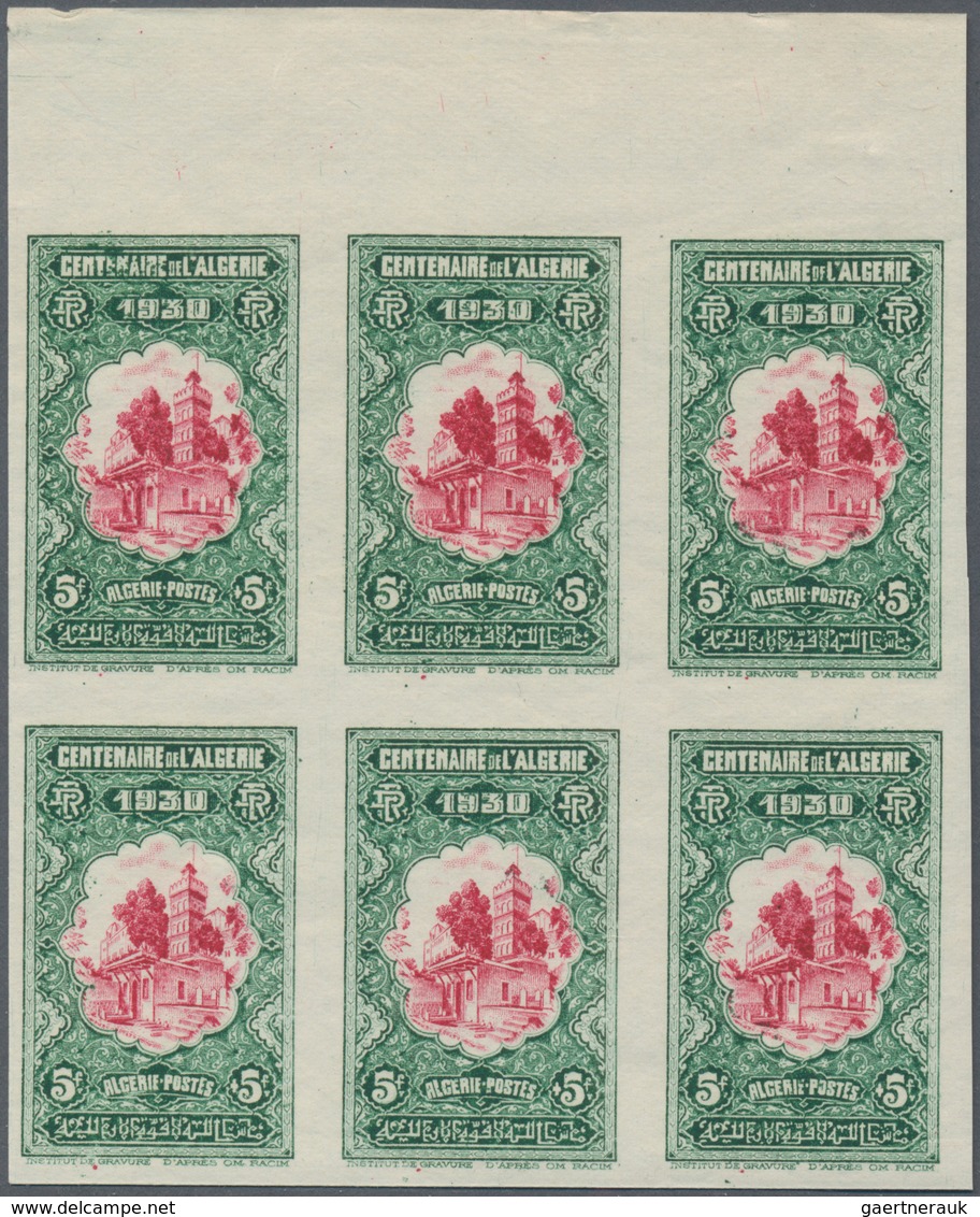 Afrika: 1900/1980 (ca.), Accumulation On Stockcards Or In Glassines In Box With Stamps Through The C - Africa (Varia)