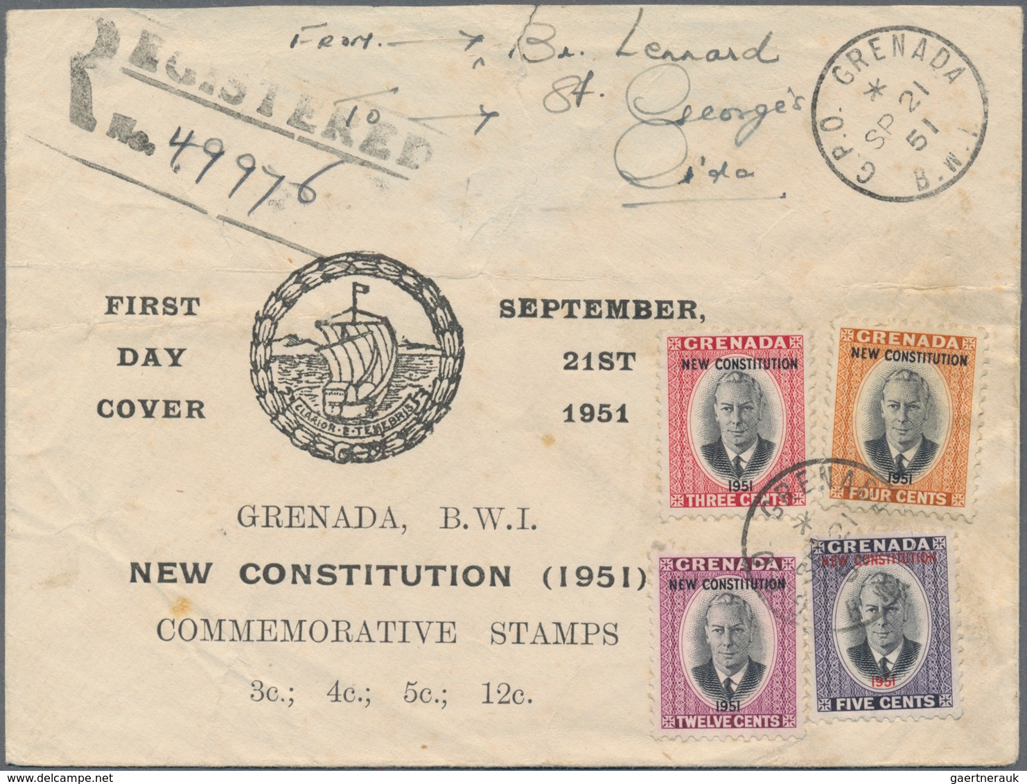 Amerika: 1896/2004, Holding Of Apprx. 146 Covers/cards/used Stationeries Of Various States Incl. USA - Otros - América