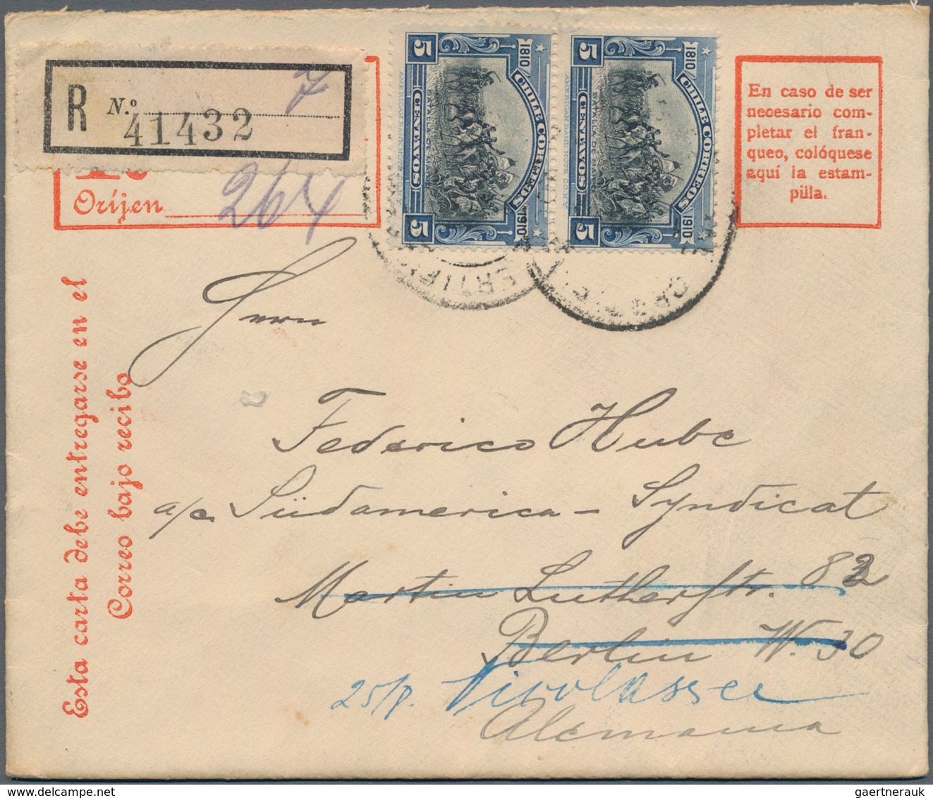 Amerika: 1890/1964 (ca.), About 80 Covers (few Fronts) And Used Stationery, Often From Two Correspon - Amerika (Varia)