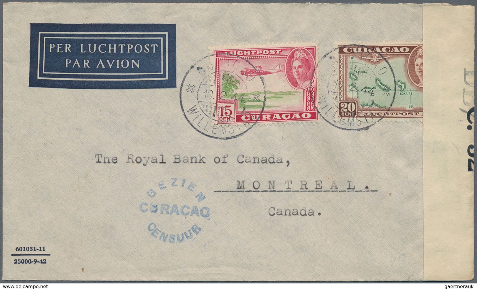 Karibik: 1893/1960 (ca.), covers/stationery (43) of Bahamas/Bermuda/Jamaica/Turks ec. british territ