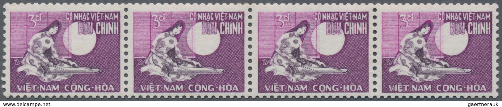 Asien: 1890/1980 (ca.), Accumulation On Stockcards Or In Glassines In Box With Stamps Through The Wh - Autres - Asie