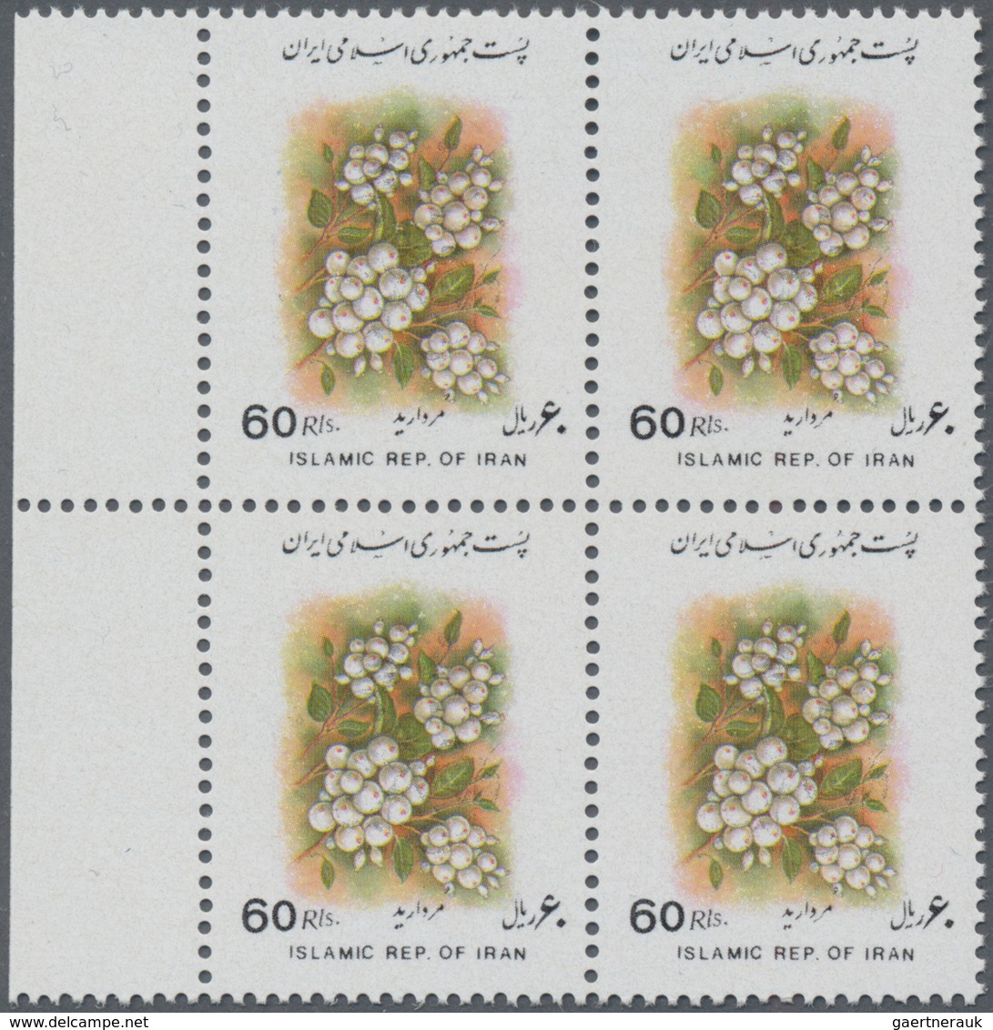 Asien: 1890/1980 (ca.), Accumulation On Stockcards Or In Glassines In Box With Stamps Through The Wh - Autres - Asie