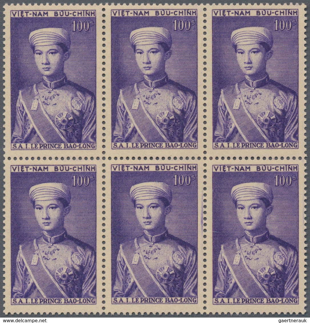 Asien: 1890/1980 (ca.), Accumulation On Stockcards Or In Glassines In Box With Stamps Through The Wh - Sonstige - Asien