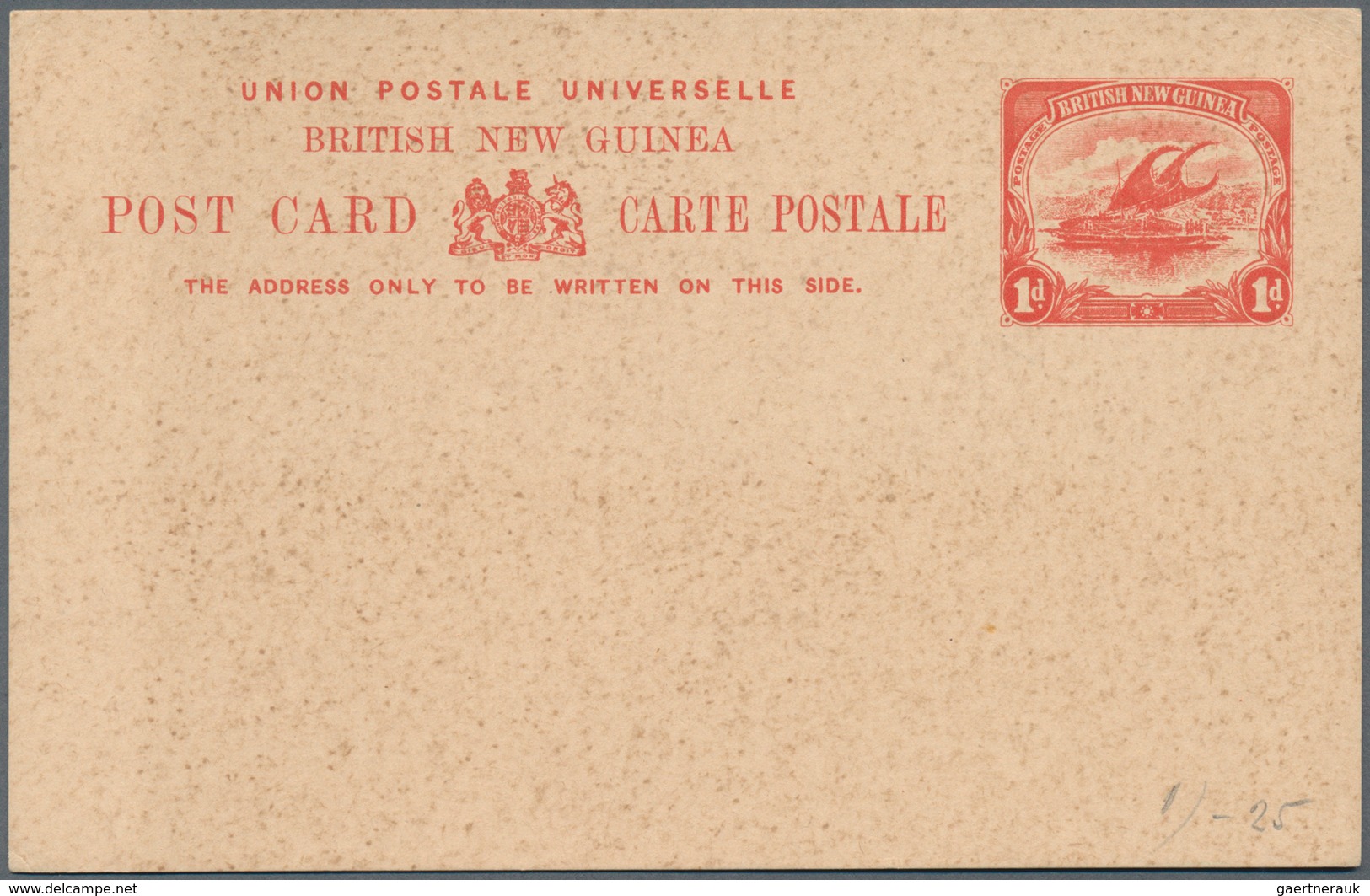 Australien + Ozeanien: 1890/2004 (ca.), Accumulation With About 550 Postal Stationeries And Covers I - Andere-Oceanië