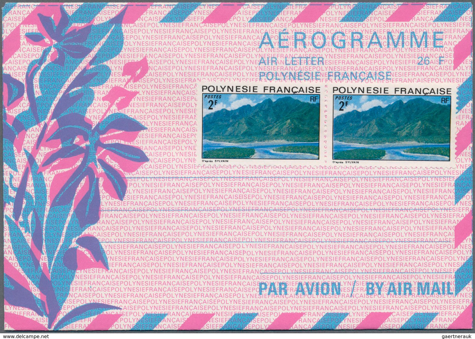 Ozeanien: 1950/1989 (ca.), Accumulation With Approx. 450 Postal Stationeries And Some Covers But Mos - Autres - Océanie