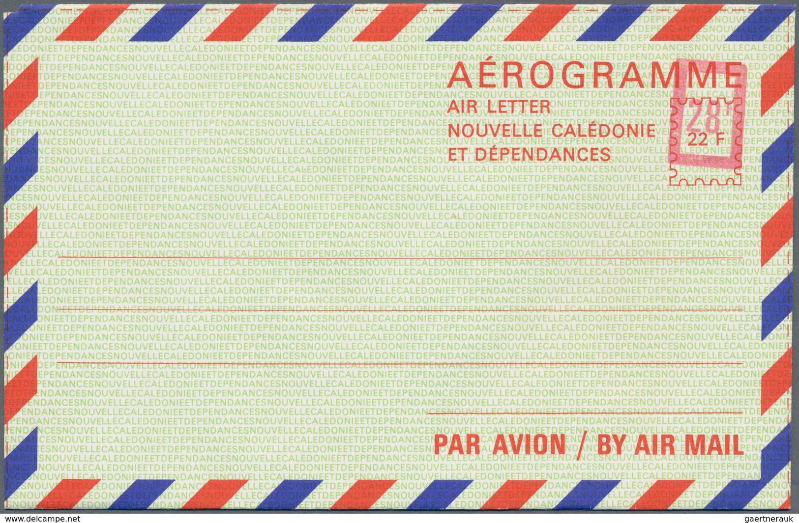 Ozeanien: 1950/1989 (ca.), Accumulation With Approx. 450 Postal Stationeries And Some Covers But Mos - Autres - Océanie