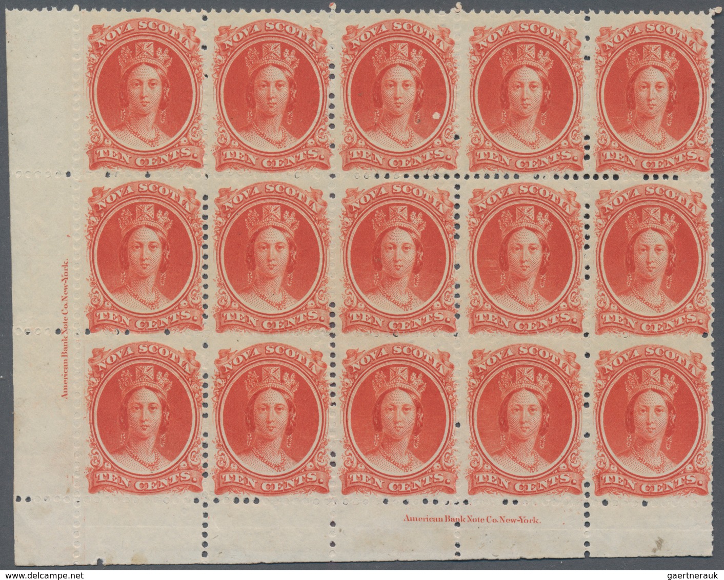 Britische Kolonien: 1860/1985 (ca.), interesting but little disorganised accumulation on stockcards