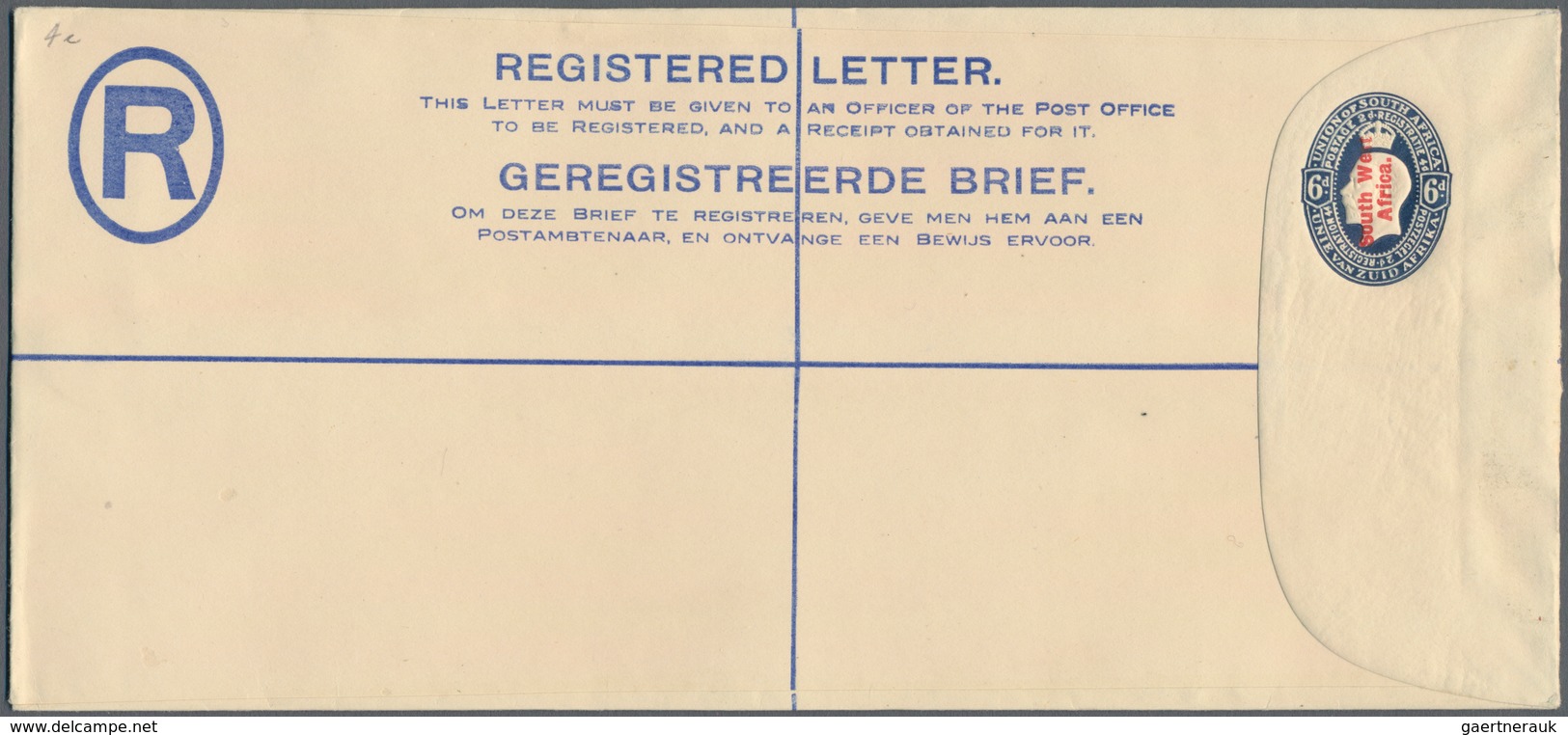 Britische Kolonien: 1897-1927 British Africa Postal Stationery: Collection Of 66 Postal Stationery I - Other & Unclassified