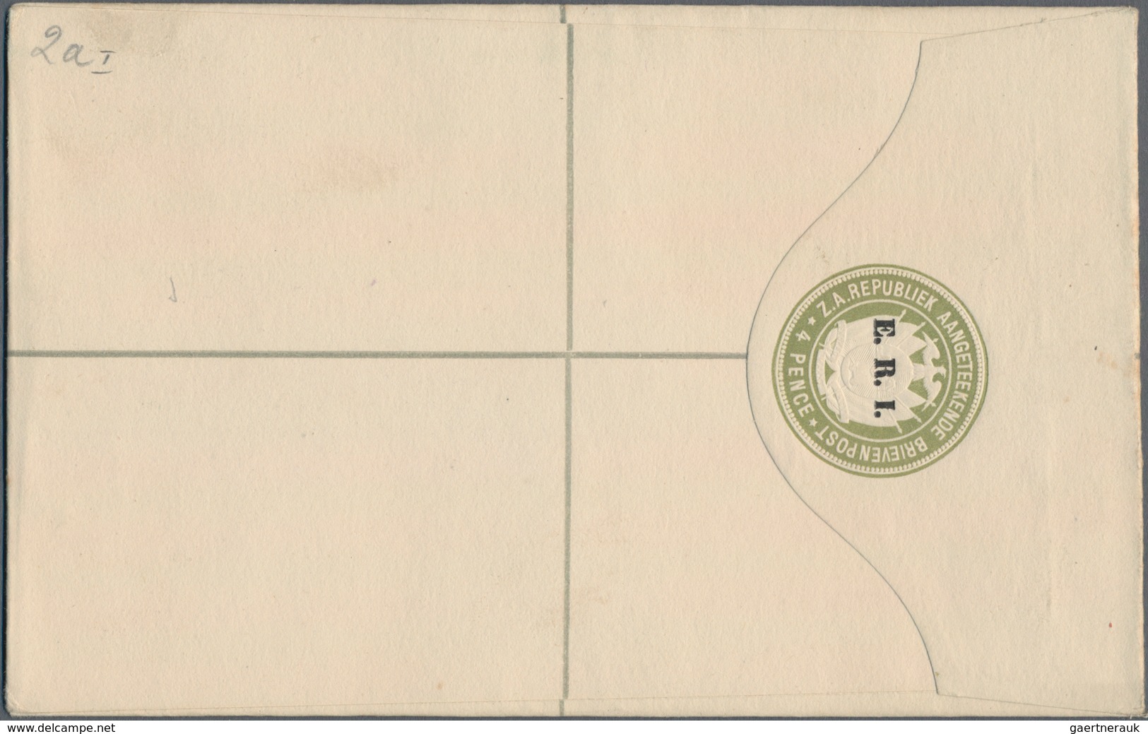 Britische Kolonien: 1897-1927 British Africa Postal Stationery: Collection Of 66 Postal Stationery I - Autres & Non Classés