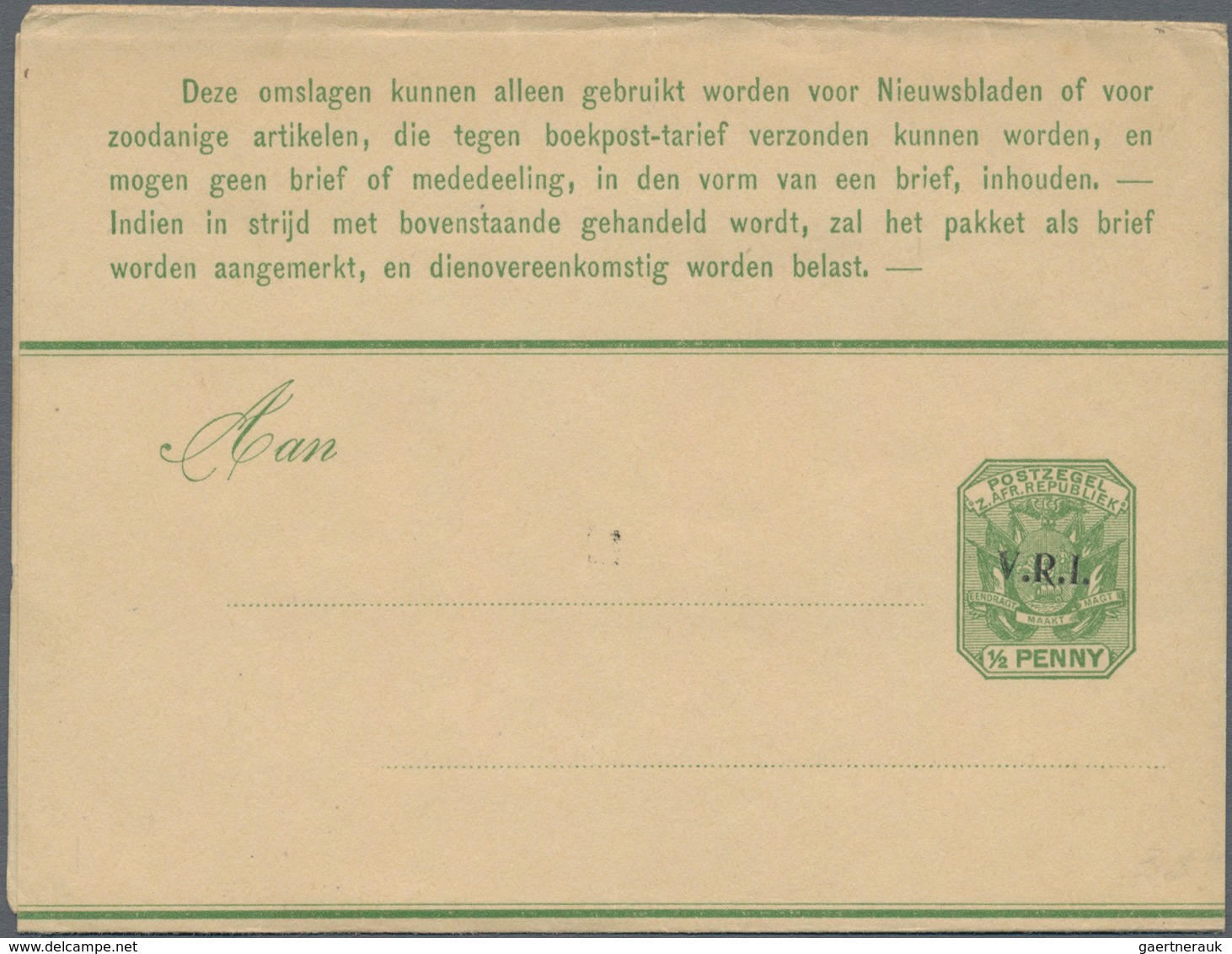 Britische Kolonien: 1897-1927 British Africa Postal Stationery: Collection Of 66 Postal Stationery I - Autres & Non Classés