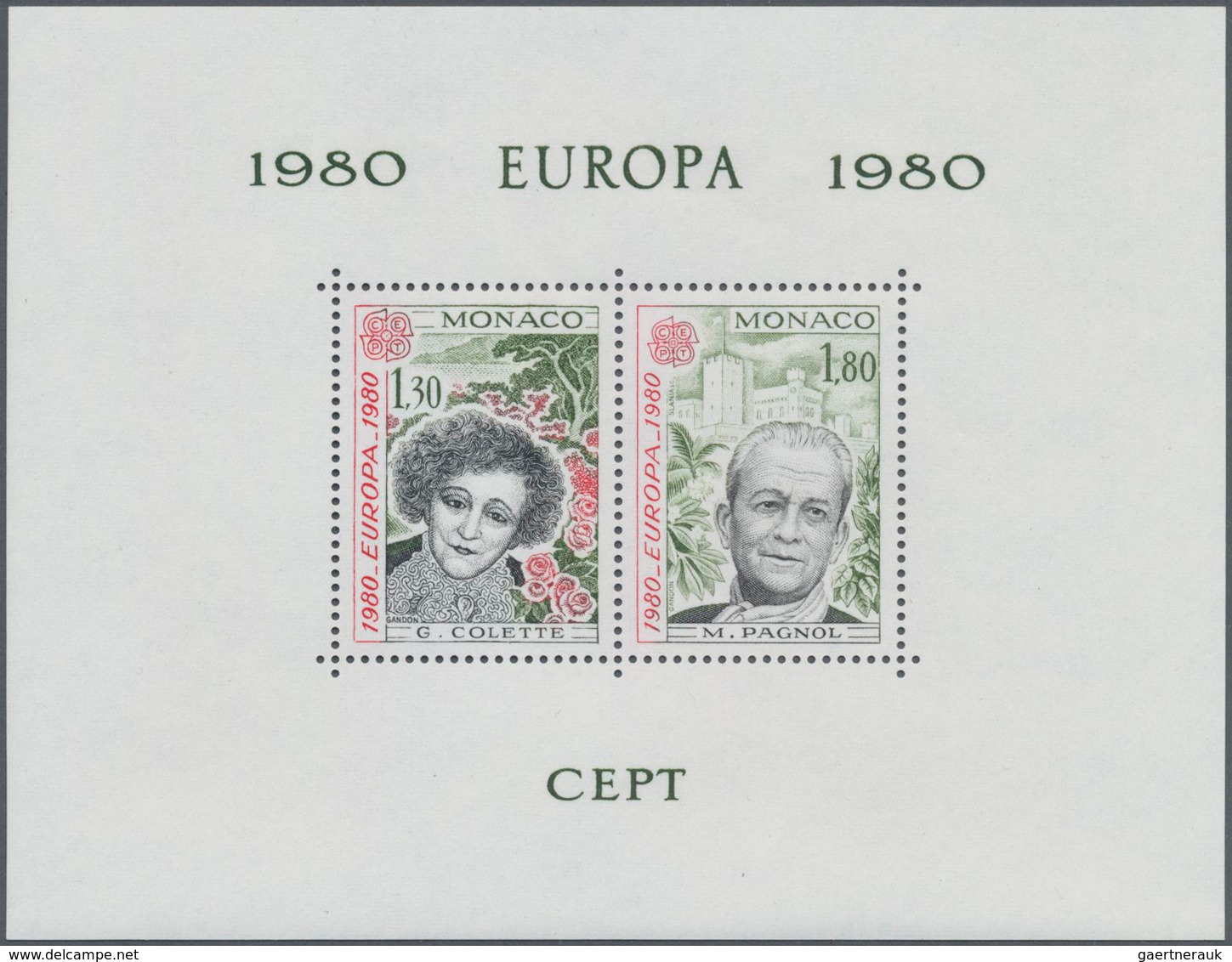 Französische Kolonien: 1893/1989, France/area, Mainly Mint Lot On Stockcards, Comprising E.g. Back O - Autres & Non Classés