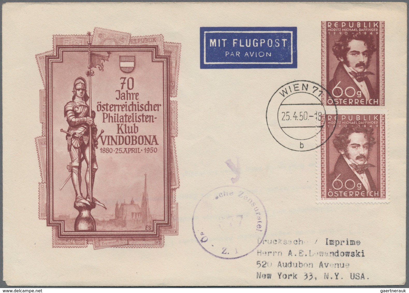 Flugpost Europa: 1932/1972, Lot Of Apprx. 94 Flight Covers/cards, Incl. First And Special Flights, H - Otros - Europa