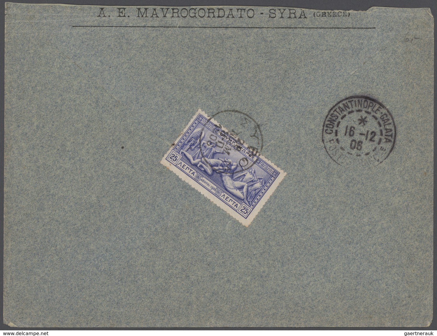 Thematik: Olympische Spiele / Olympic Games: 1896/1960(ca.), OLYMPIC GAMES, Fine Collection Of Speci - Other & Unclassified