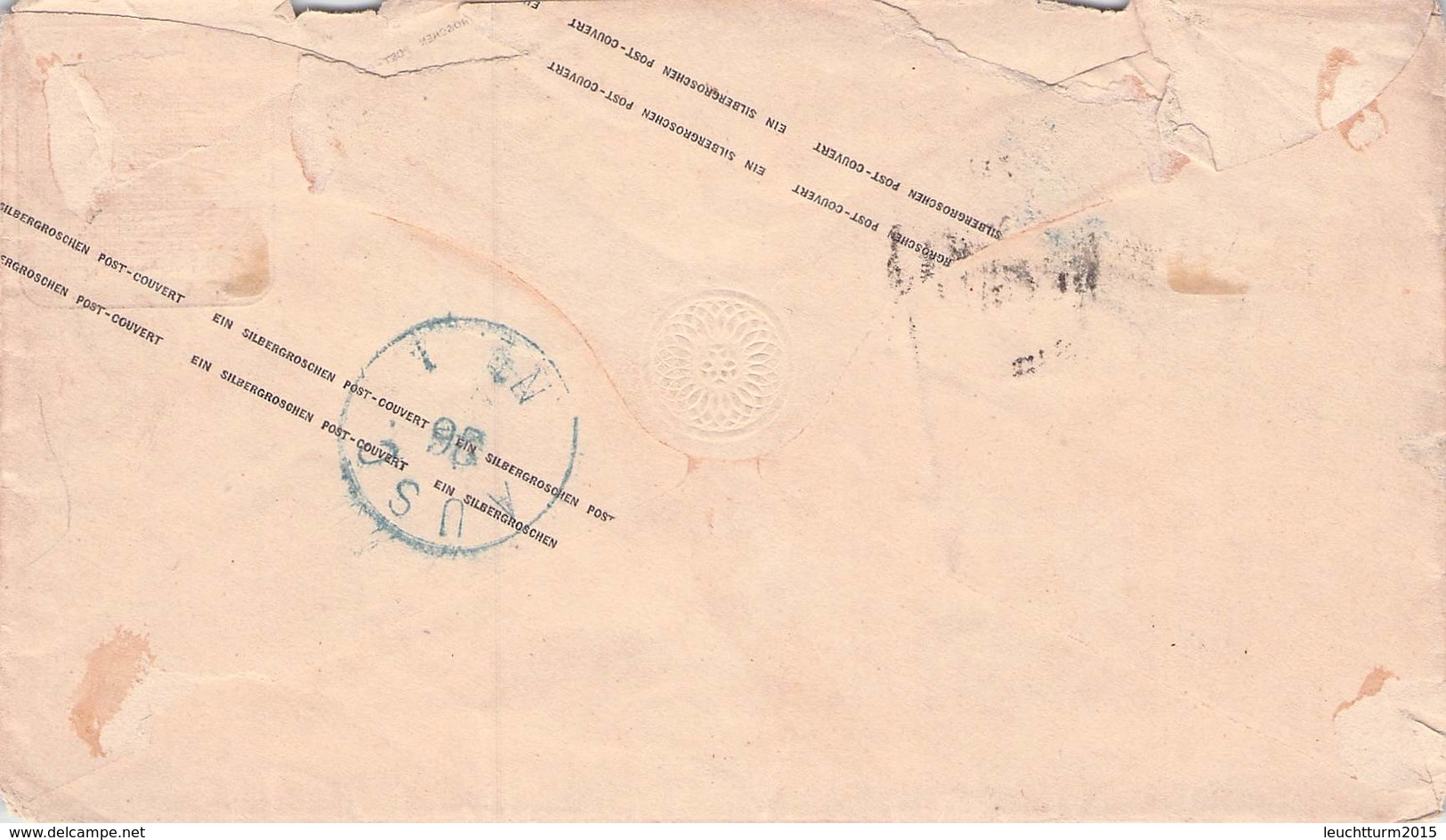 NORDDT. POSTBEZIRK - BRIEF GRONAU -> BREMEN /AK210 - Altri & Non Classificati