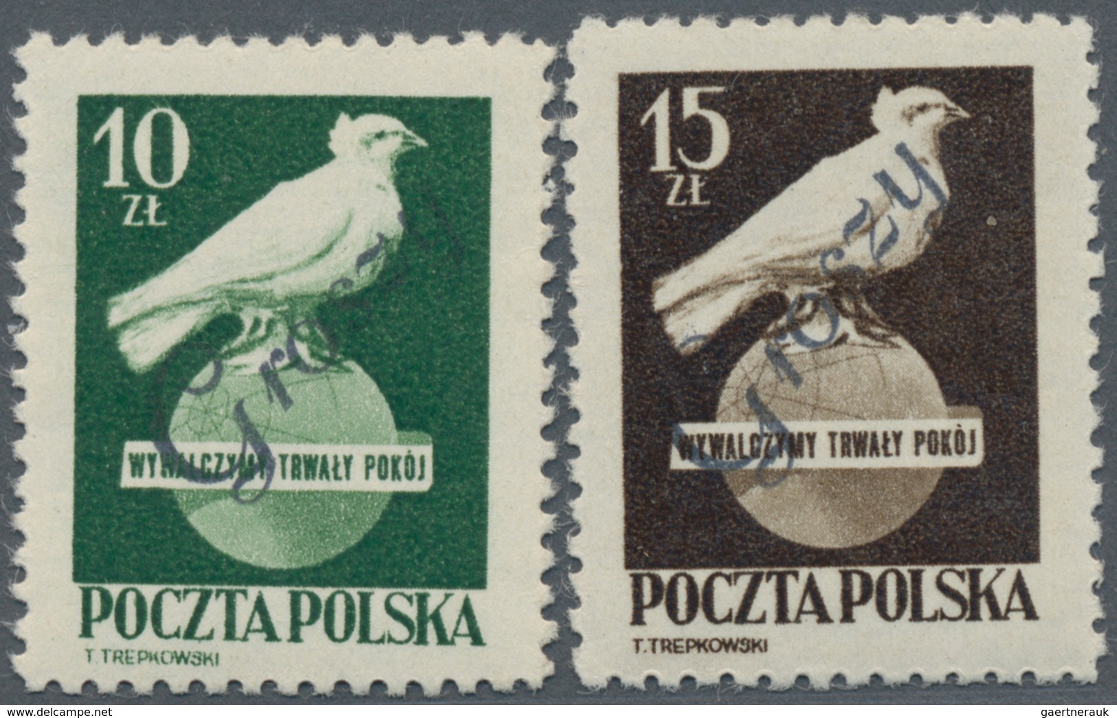 Thematik: Tiere-Vögel / Animals-birds: 1890s/2000s (ca.), Lot Of Ca. 359 Covers, Inclusive Postal St - Autres & Non Classés