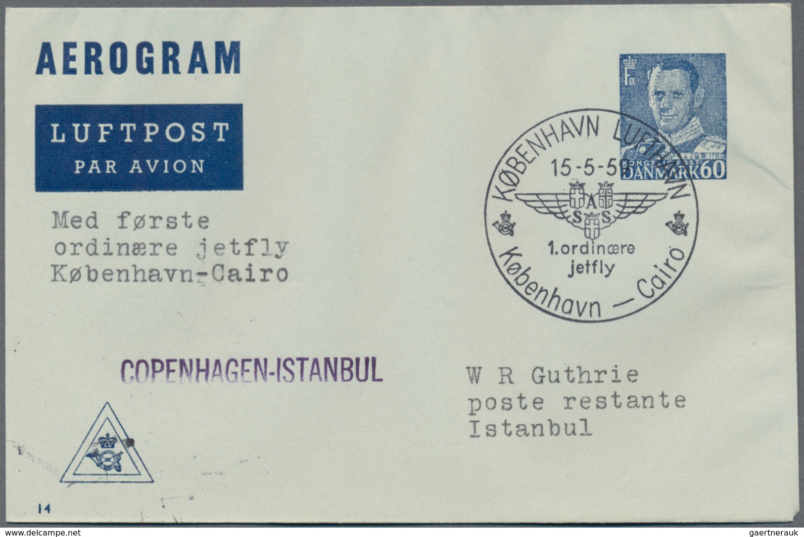 Dänemark: 1871/1995 Ca. 250 Unused/CTO-used/used Postal Stationeries (postal Stationery Cards And En - Gebruikt