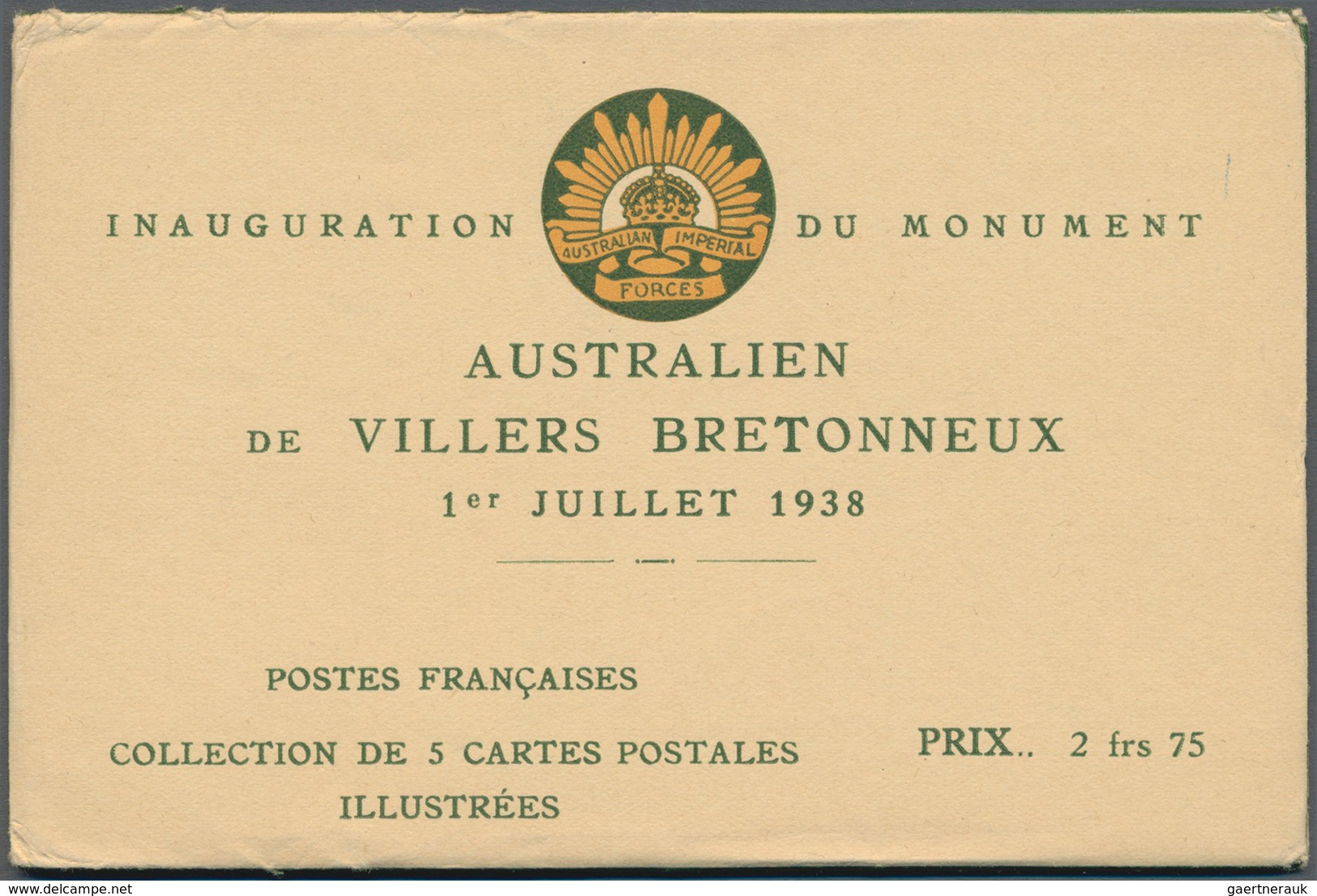 Frankreich - Ganzsachen: 1878/1960, Collection Of Approx. 750 Unused Postal Stationeries, Postal Sta - Altri & Non Classificati