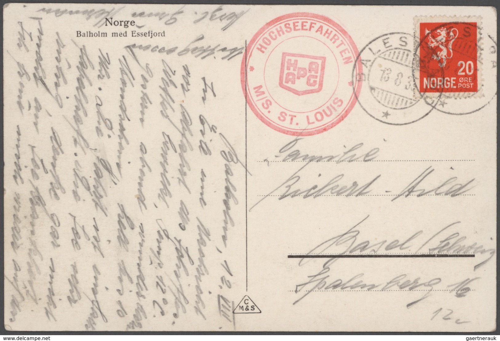 Norwegen: 1902/99 Holding Of Ca. 480 Unused/CTO-used And Used Postal Stationeries (postcards, Replyc - Usados