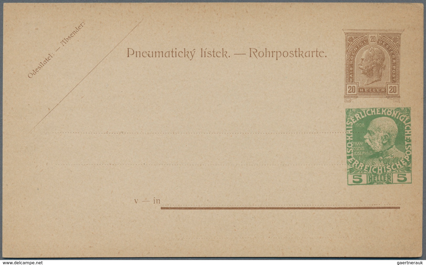 Österreich: 1848-1960, Vielseitige Partie Mit über 150 Briefen, Belegen Und Ganzsachen, Dabei Viele - Colecciones