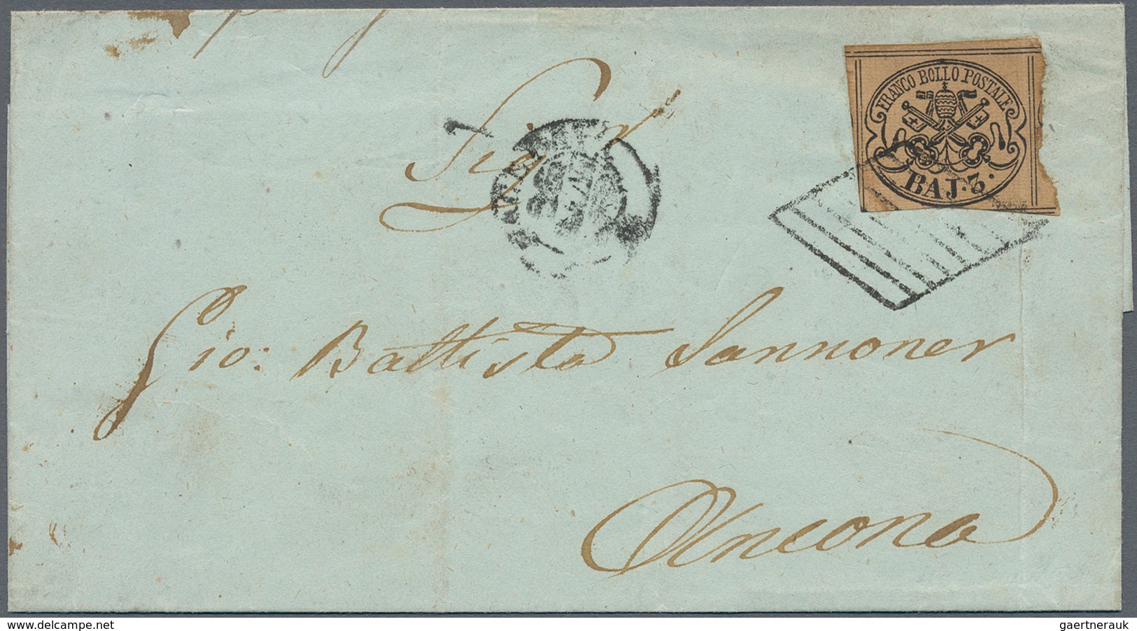 Österreich: 1860/1996, Umfangreicher Posten Von Briefen, Ganzsachen, Ansichtskarten Und Marken Im Ka - Collections