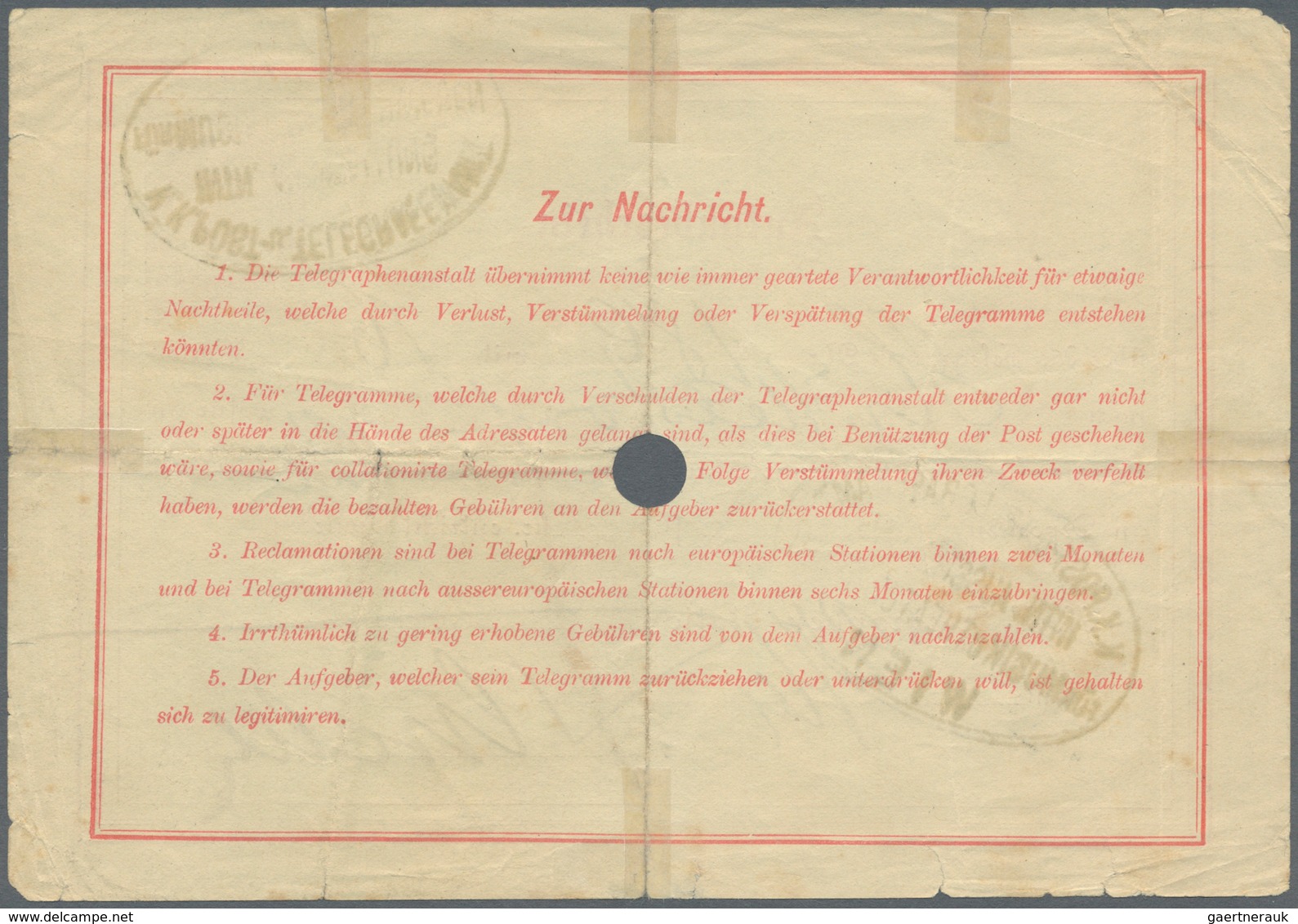 Österreich: 1892/1940, Österreich, Schweiz Und Liechtenstein, Partie Von Zehn Briefen/Karten, Dabei - Colecciones