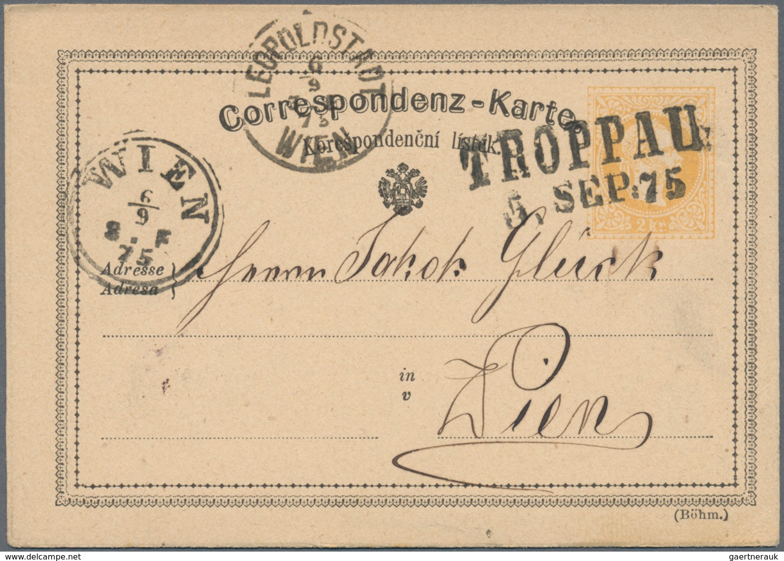 Österreich - Ganzsachen: 1869/1949 Ca. 580 überwiegend Ungebrauchter Ganzsachenpostkarten (nur Wenig - Otros & Sin Clasificación