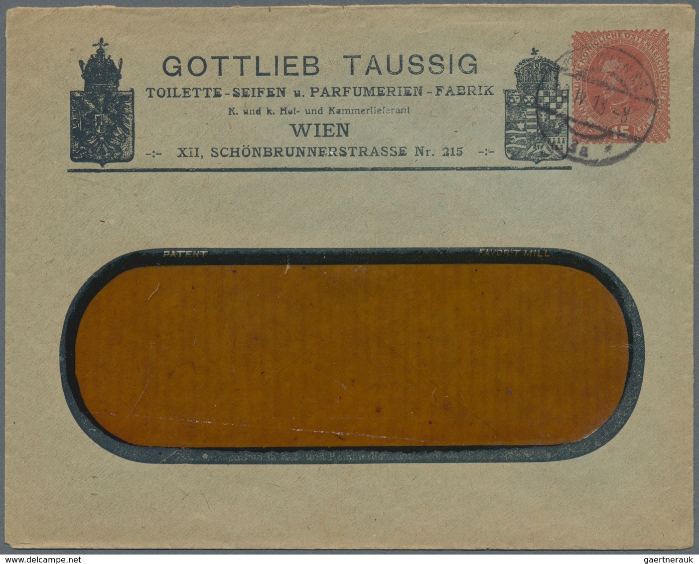 Österreich - Privatganzsachen: 1934, Eine Gebrauchte Ganzsachenkarte Und 18 Ungebrauchte Und Gebrauc - Sonstige & Ohne Zuordnung