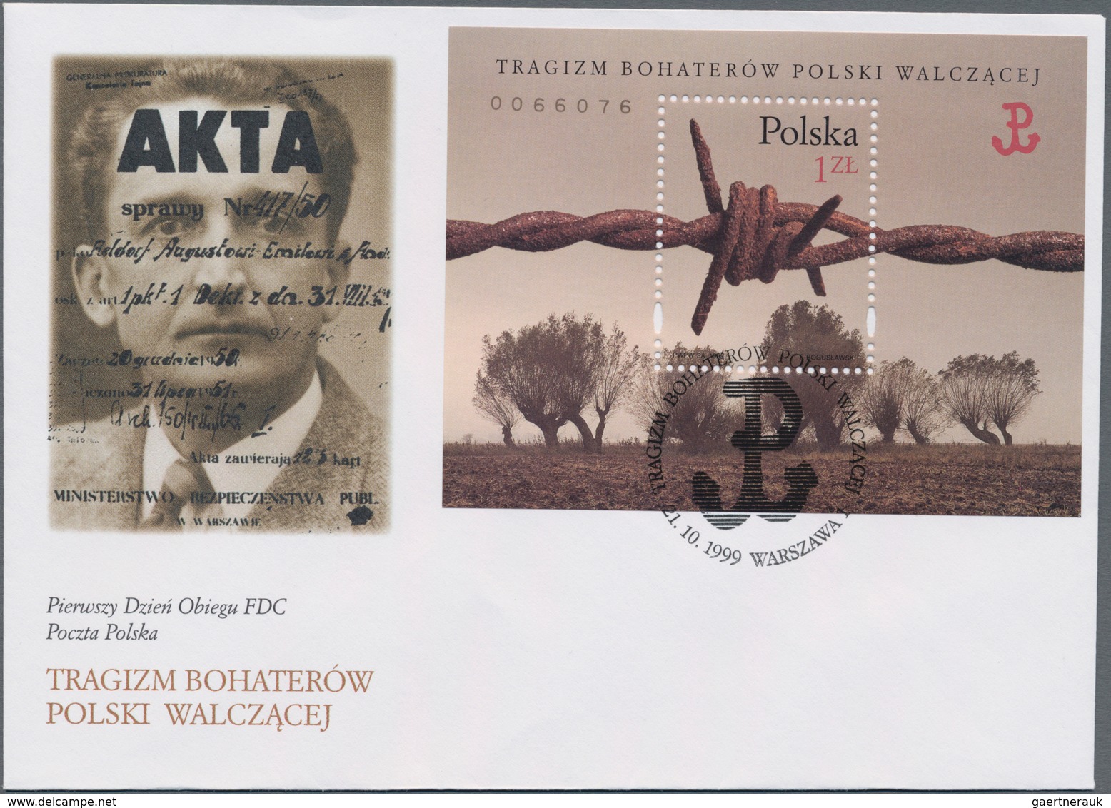 Polen: 1940/2000 (ca.), thousands of covers, postcards, FDC, stationaries, cards with special cancel