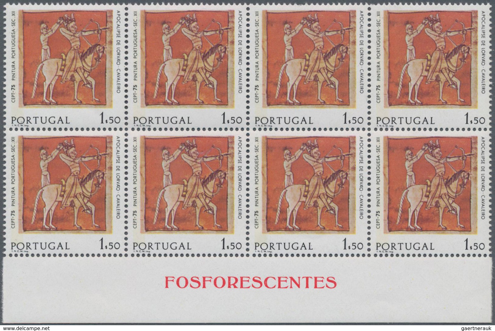 Portugal: 1940/1998 (ca.), Duplicates On Stockcards Or In Glassines Etc. With Complete Sets Incl. Be - Andere & Zonder Classificatie