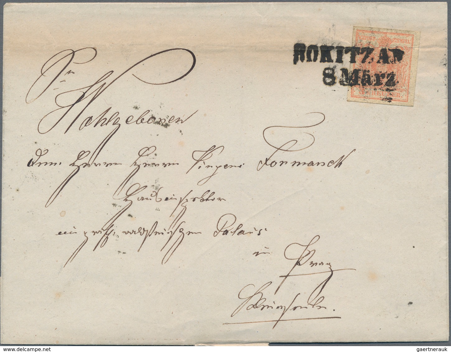 Europa: 1868/1967, Little Accumulation Of Approx. 50 Covers, Parcel Cards And Stationeries, A Varied - Otros - Europa