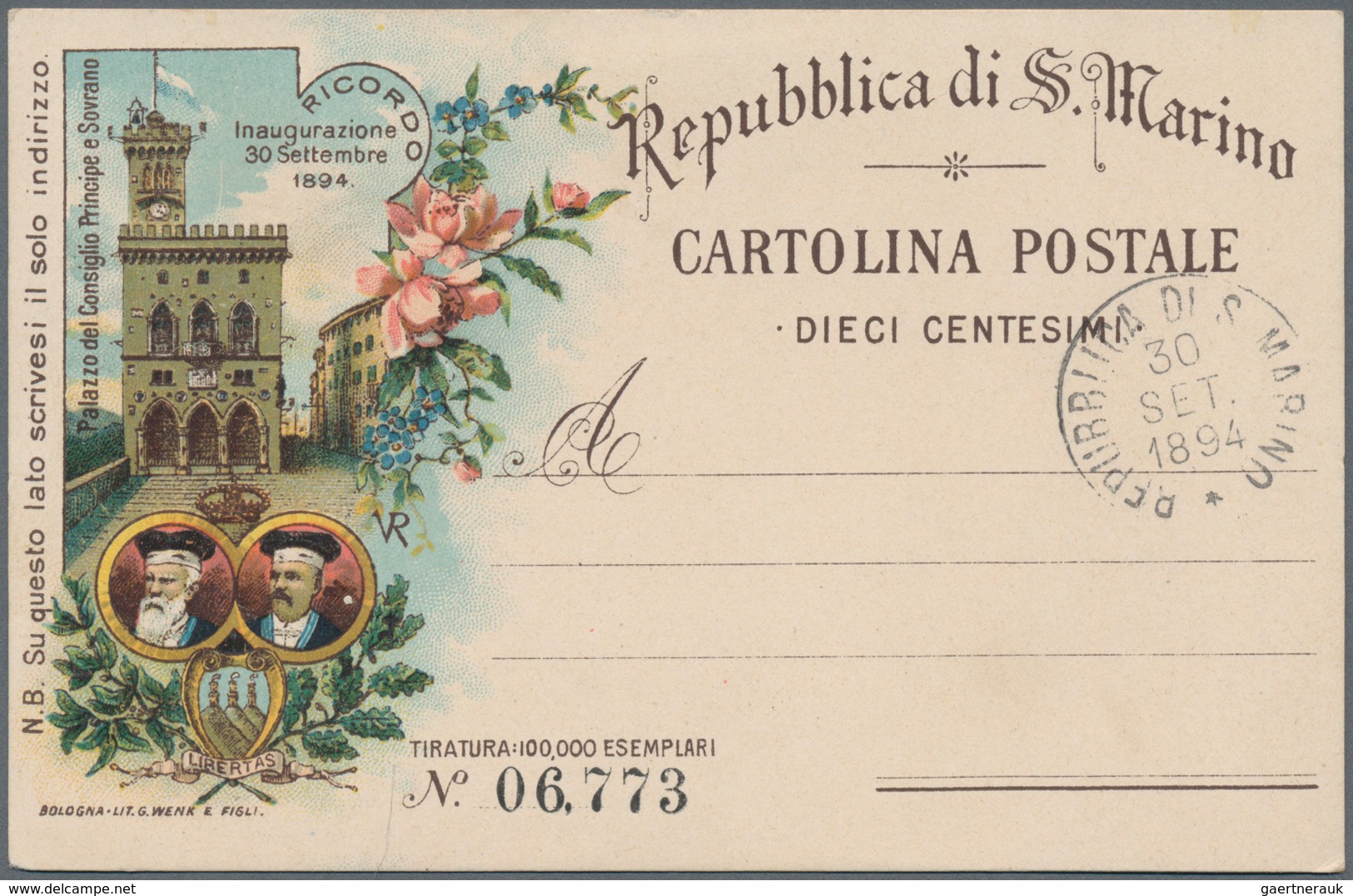 Europa: 1894-1995, Accumulation Of Ca. 110 Unused, CTO-used And Used Postal Stationeries, Incl. Post - Otros - Europa